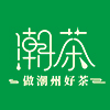 潮茶LOGO
