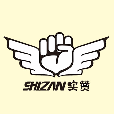 SHIZAN实赞商家LOGO